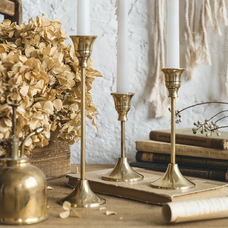 Romantic White Candless Table Elegant Candles Deco Wed Decoress Candles Table Nordic Dinner Candelabros Tealight Holder Decor
Romantic White Candless Table Elegant Candles Deco Wed Decoress Candles Table Nordic Dinner Candelabros Tealight Holder Decor