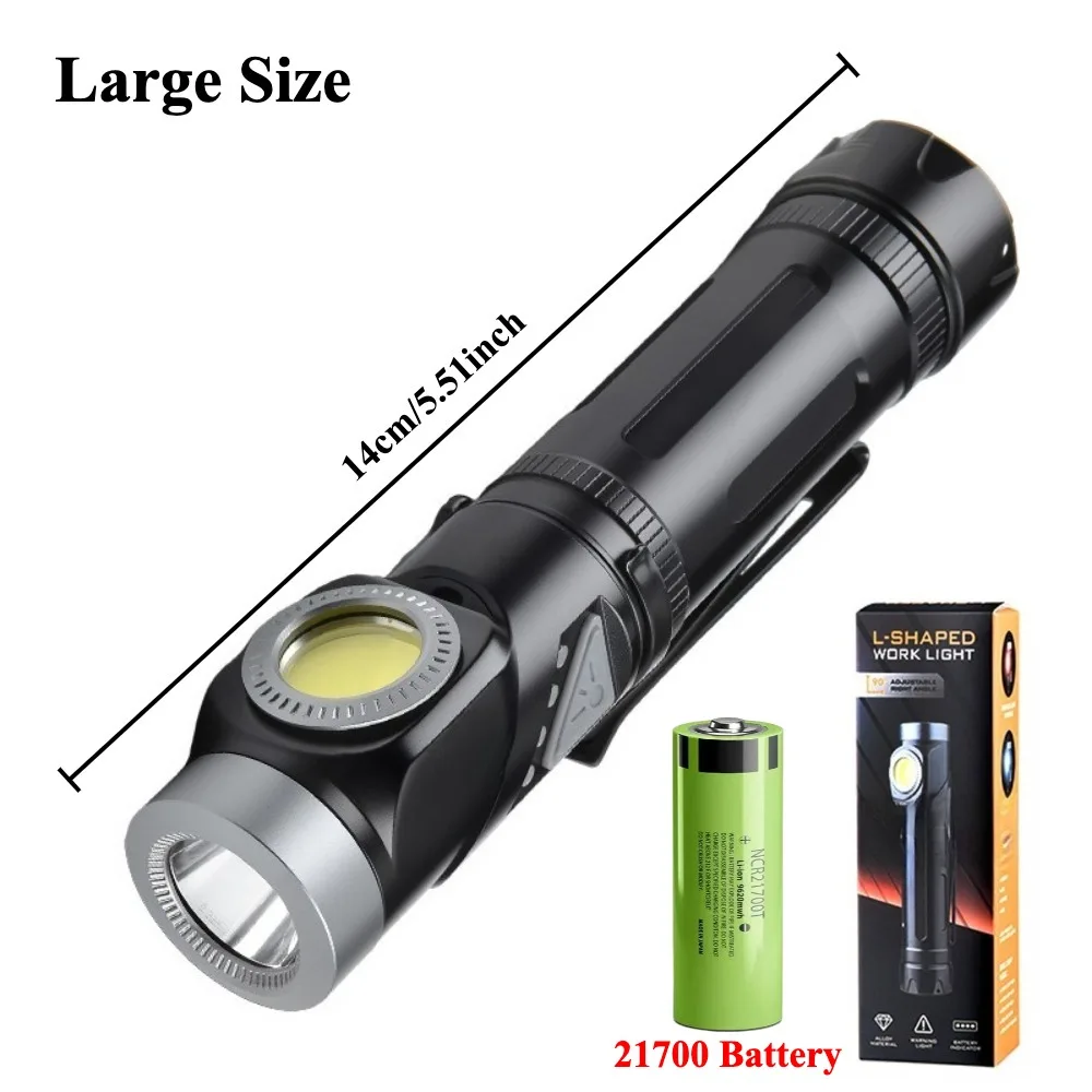 JONCELY TG3+COB LED Фонарь
JONCELY TG3+COB LED Фонарь