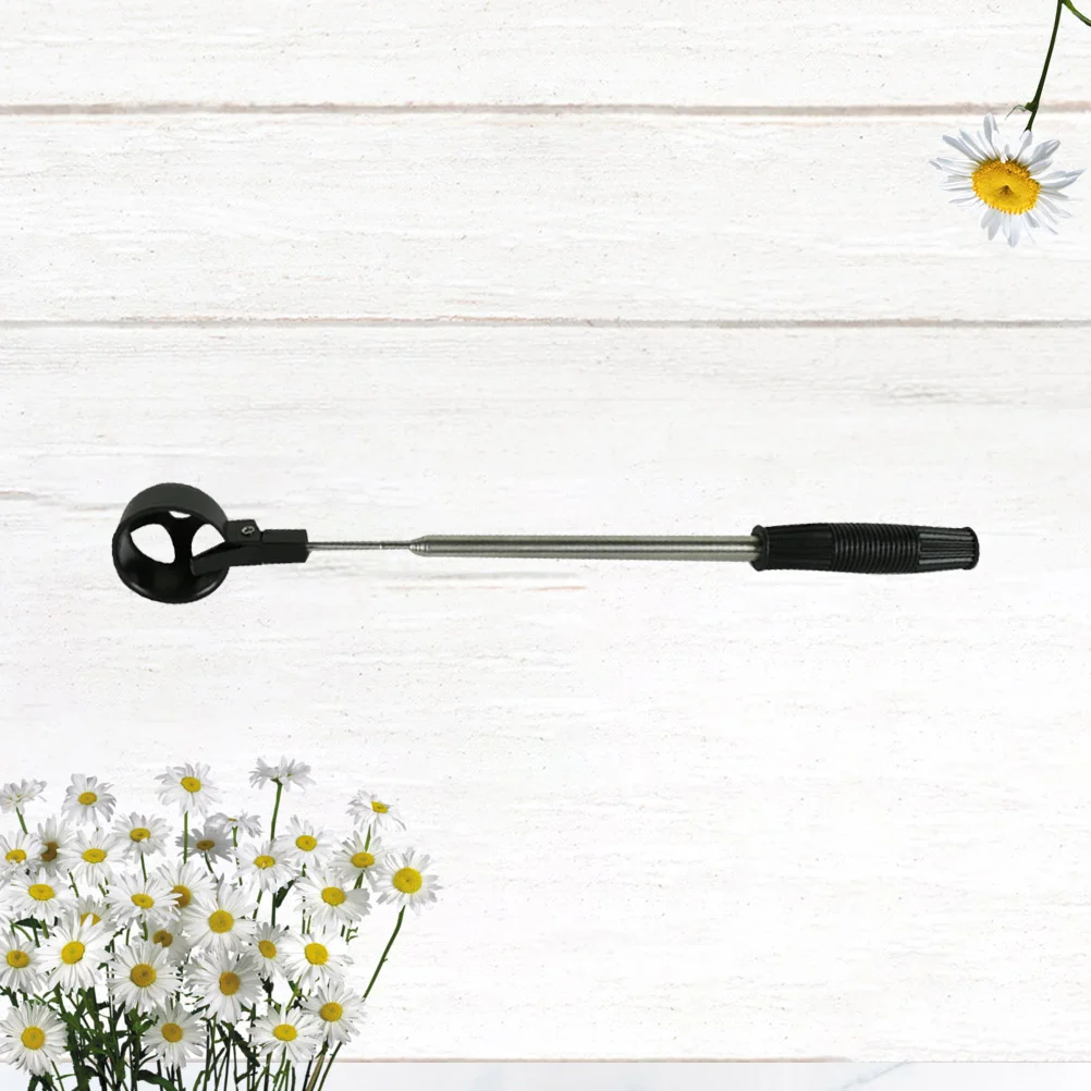 Retriever Picker Telescopic Stainless Steel Shaft Anti-skid Handle Grip Automatic Locking Scoop for
Retriever Picker Telescopic Stainless Steel Shaft Anti-skid Handle Grip Automatic Locking Scoop for