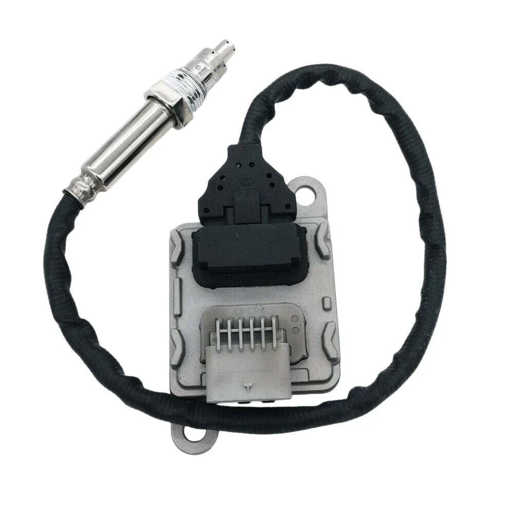 Датчик Nox для Citroen C4 C3 C4 DS3 DS4 DS5 1,6 2,0 BlueHDi Berlingo Peugeot Partner 9821120980
Датчик Nox для Citroen C4 C3 C4 DS3 DS4 DS5 1,6 2,0 BlueHDi Berlingo Peugeot Partner 9821120980
