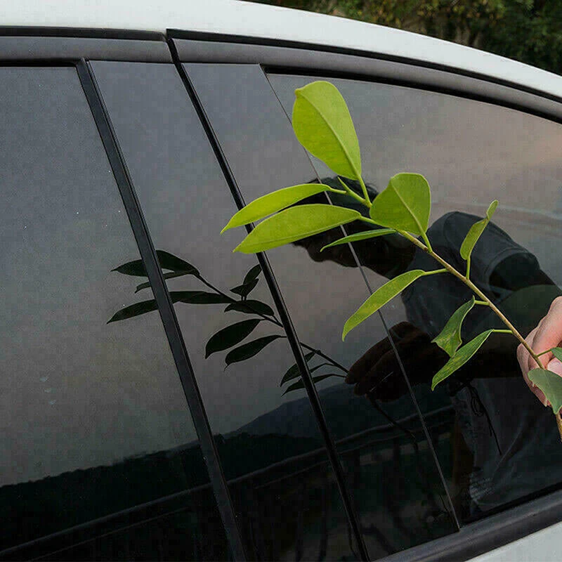 Car Window Pillar Posts Door Trim Cover Decal for Nissan Sentra 2007 2008 2009 2010-2022 Auto Accessories Styling Stickers
Car Window Pillar Posts Door Trim Cover Decal for Nissan Sentra 2007 2008 2009 2010-2022 Auto Accessories Styling Stickers