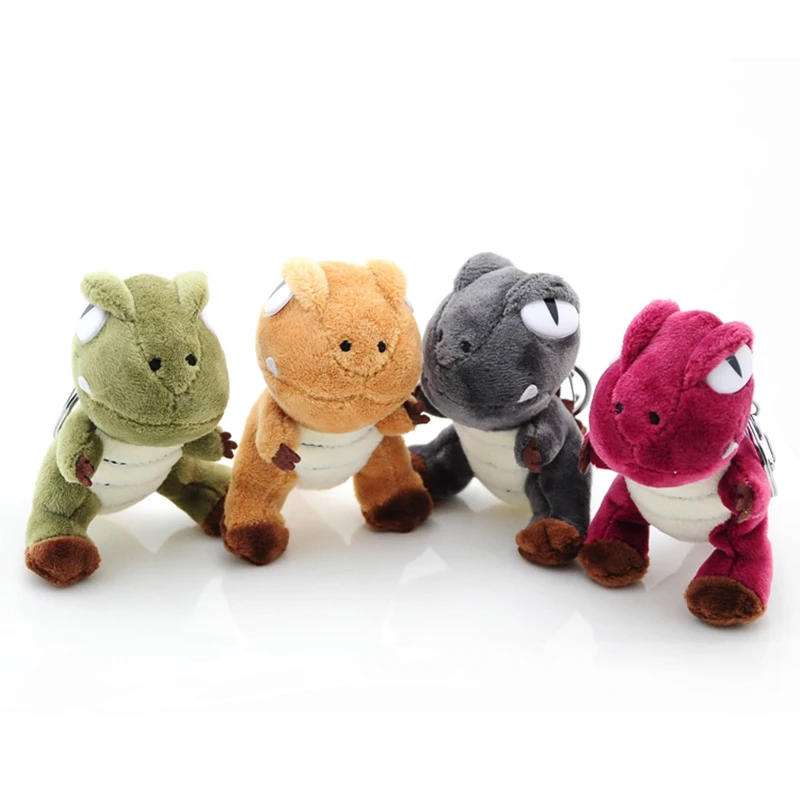 Аниме Kawaii динозавр плюшевая кукла очаровательная игрушка брелок для рюкзака украшение Автомобильный ключ Очаровательная мультяшная плюше...
Аниме Kawaii динозавр плюшевая кукла очаровательная игрушка брелок для рюкзака украшение Автомобильный ключ Очаровательная мультяшная плюше...