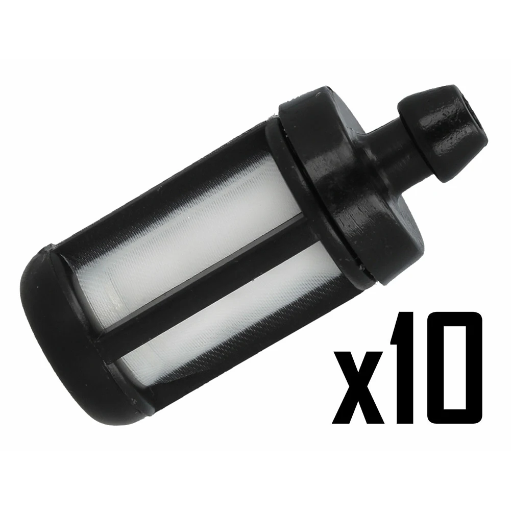 10pcs Fuel Petrol Tank Filter For STIHL Ms361 Ms381ms038 Ms380 Ms660 Ms066 M60 Chainsaw Parts Garden Power Tool
10pcs Fuel Petrol Tank Filter For STIHL Ms361 Ms381ms038 Ms380 Ms660 Ms066 M60 Chainsaw Parts Garden Power Tool