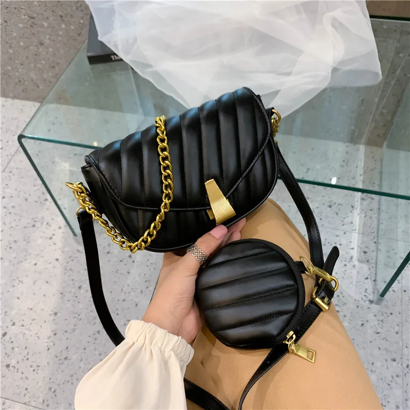Luxury Handbag Women Bags Designer Leather Flap Messenger Bag Solid Color Crossbody Shoulder Purse Retro Small Armpit Clutches
Luxury Handbag Women Bags Designer Leather Flap Messenger Bag Solid Color Crossbody Shoulder Purse Retro Small Armpit Clutches