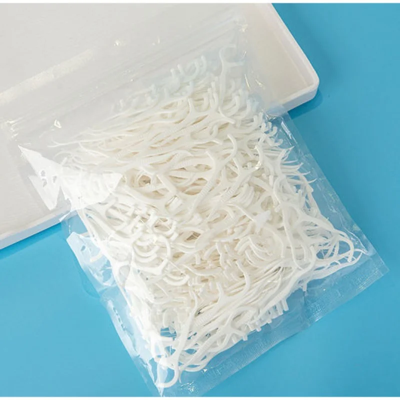 50pcs/500pcs Dental Floss Flosser Picks Teeth Toothpicks Stick Tooth Clean Oral Care Dental Cleaning
50pcs/500pcs Dental Floss Flosser Picks Teeth Toothpicks Stick Tooth Clean Oral Care Dental Cleaning