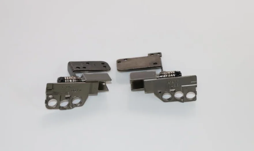 New Original laptop for Lenovo ThinkPad T570 P51s T580 P52s LCD Screen Axis Left and Right Shaft Hinges 01ER022
New Original laptop for Lenovo ThinkPad T570 P51s T580 P52s LCD Screen Axis Left and Right Shaft Hinges 01ER022