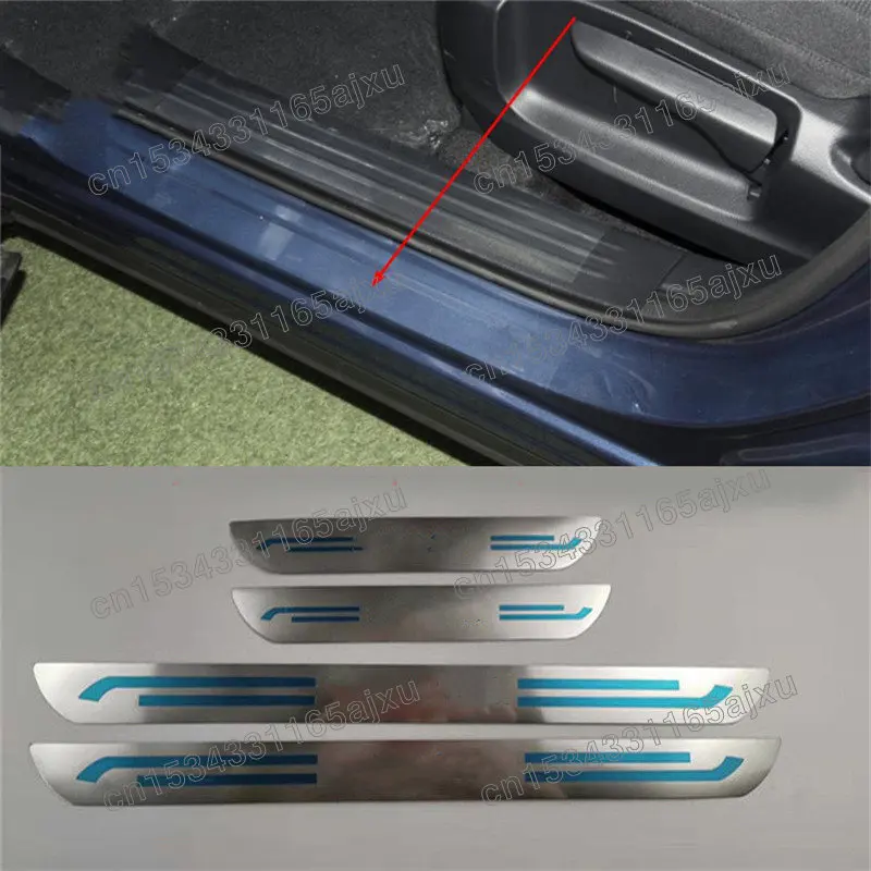 Автомобильные аксессуары для Mazda 3 AXELA, Mazda 6 ATENZA 2007-2021, ультратонкая защита порога из нержавеющей стали, приветственная педаль, защита от цара...
Автомобильные аксессуары для Mazda 3 AXELA, Mazda 6 ATENZA 2007-2021, ультратонкая защита порога из нержавеющей стали, приветственная педаль, защита от цара...