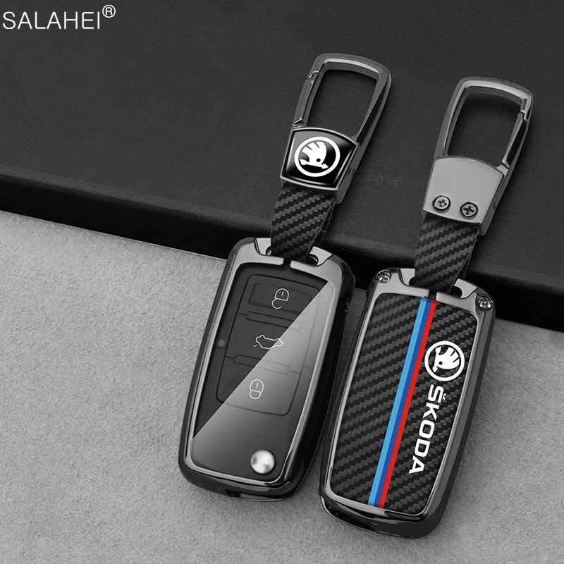Car Remote Key Cover Fob Case Holder Shell For Skoda Octavia A5 A7 Fabia Superb Kodiaq Karoq Protective Keychain Accessories
Car Remote Key Cover Fob Case Holder Shell For Skoda Octavia A5 A7 Fabia Superb Kodiaq Karoq Protective Keychain Accessories