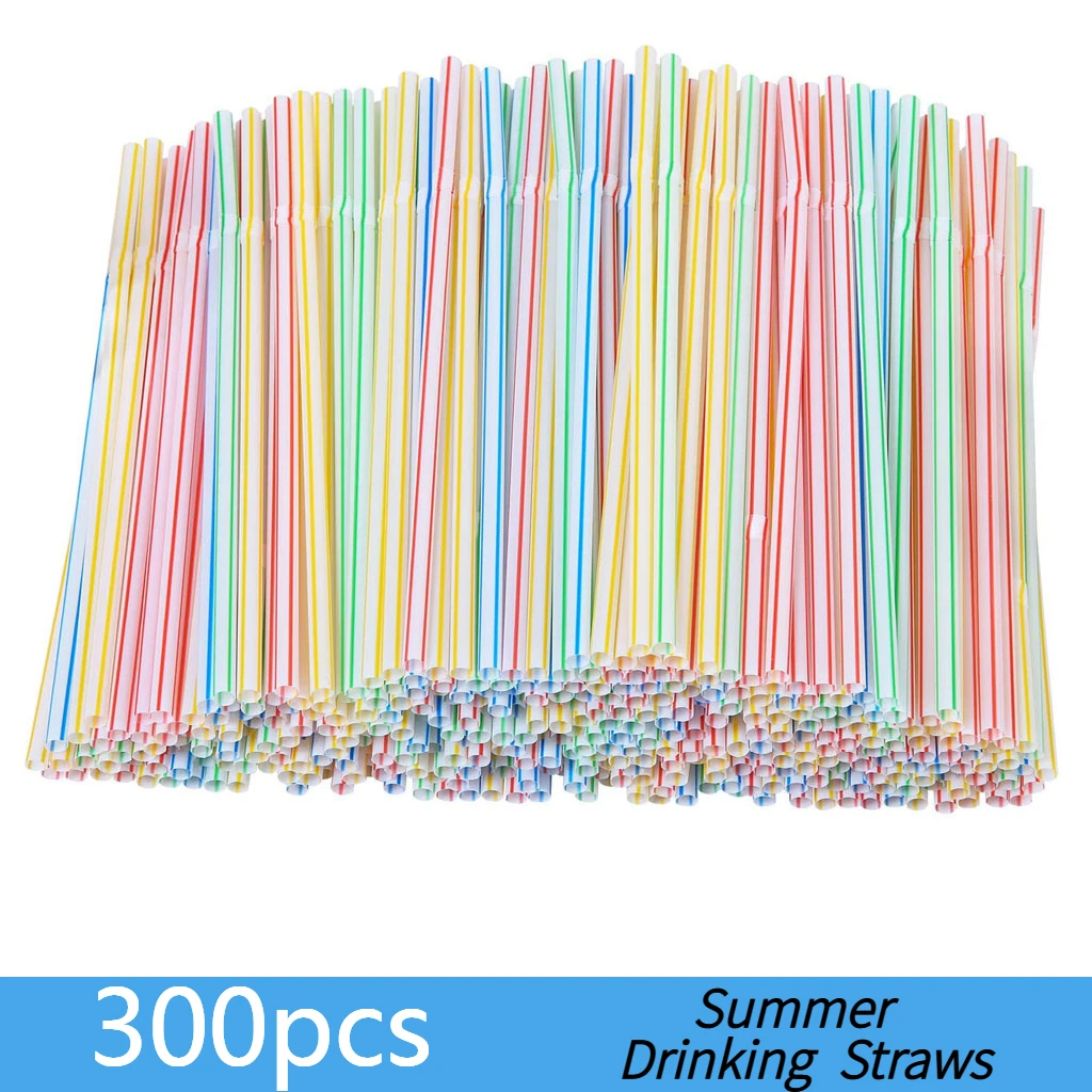 Disposable straws Bendable Disposable Plastic Drinking Straws For Kitchenware Bar Cocktail Drinking Straws Party Event Supplies
Disposable straws Bendable Disposable Plastic Drinking Straws For Kitchenware Bar Cocktail Drinking Straws Party Event Supplies