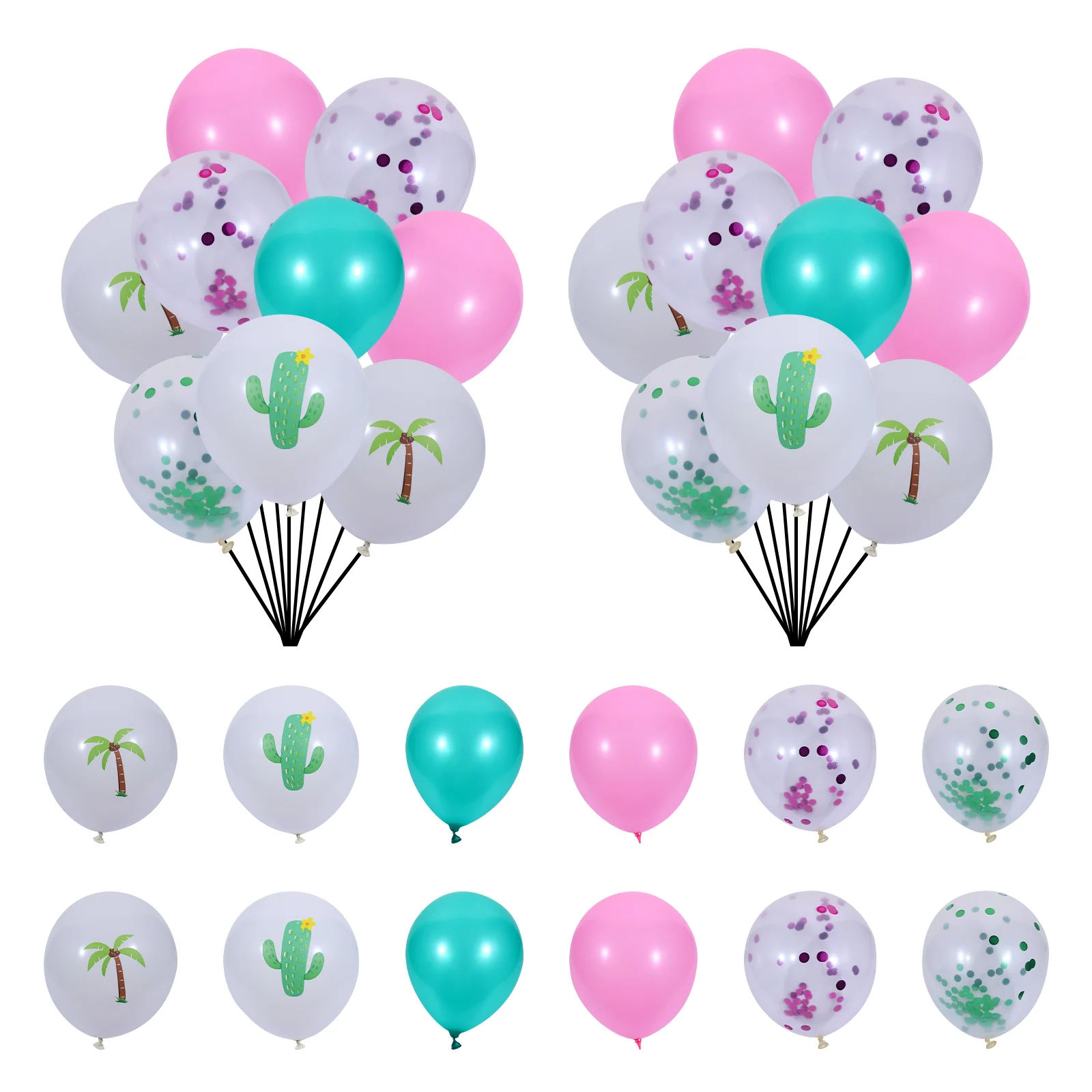 Balloons Party Balloon Supplies Latex Lauawedding Decorative Hawaii Glitter Theme Hawaiian Decor Kids Baby Showerinside Filled
Balloons Party Balloon Supplies Latex Lauawedding Decorative Hawaii Glitter Theme Hawaiian Decor Kids Baby Showerinside Filled