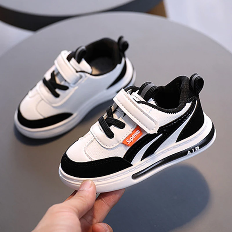 Spring New Kids Sneakers 2022 Girls Casual Mesh Solid Light Boys White Children Non-slip Sports Shoe Fashion Light Led Shoes
Spring New Kids Sneakers 2022 Girls Casual Mesh Solid Light Boys White Children Non-slip Sports Shoe Fashion Light Led Shoes