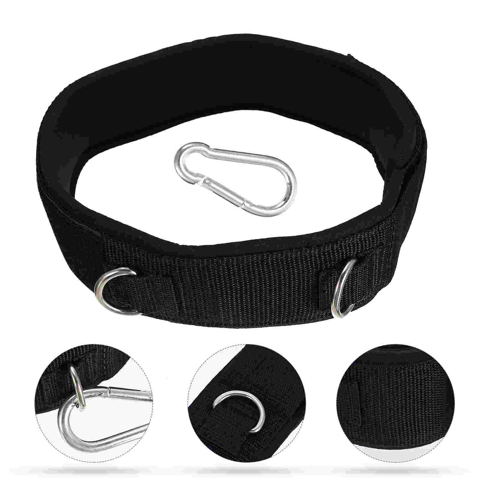 Thigh Straps Strength Training Belt Portable Bandage Exercising Practical Fitness Equipment Tie Rod Tool
Thigh Straps Strength Training Belt Portable Bandage Exercising Practical Fitness Equipment Tie Rod Tool