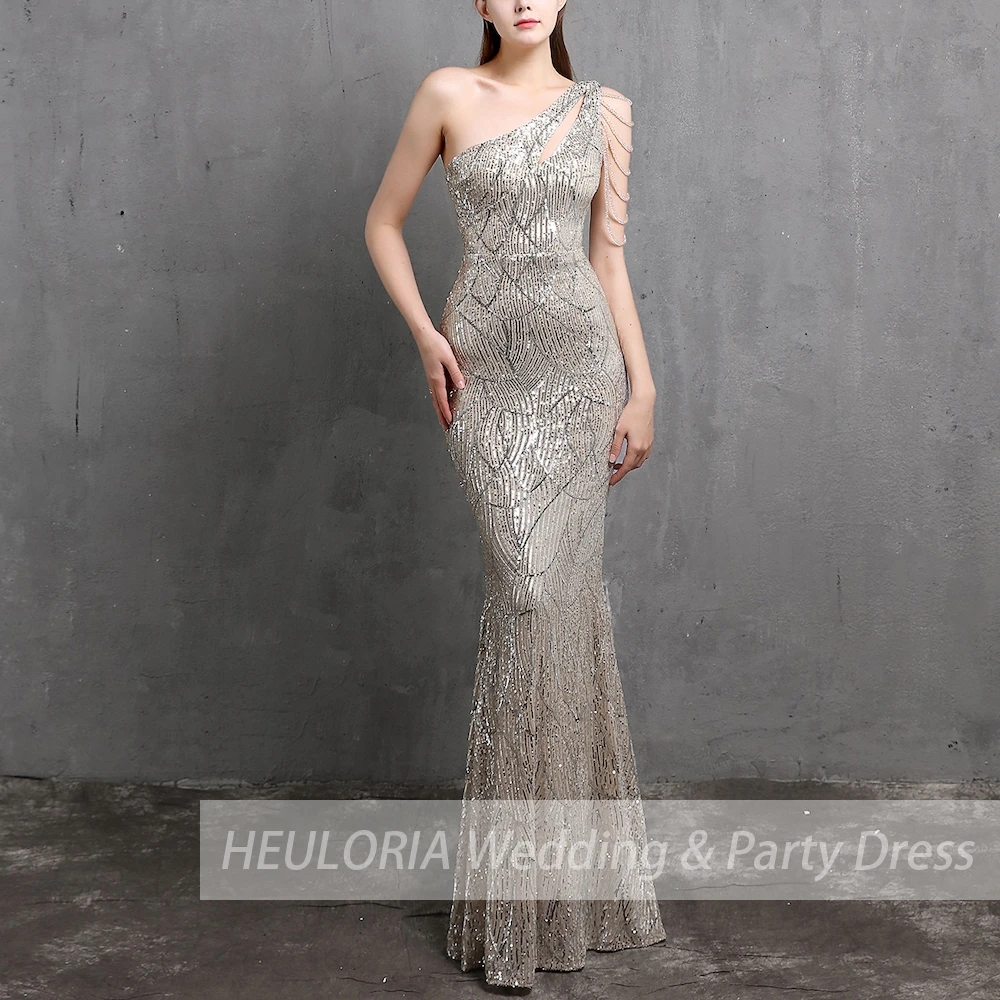 Women's wedding party dress plus size V neck sequin long formal prom evening dress elegant ceremony cocktail party dress
Women's wedding party dress plus size V neck sequin long formal prom evening dress elegant ceremony cocktail party dress