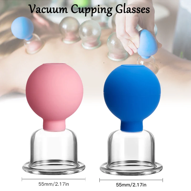 Vacuum Cupping Glasses Masssager Body Cup Facial Skin Lifting Cupping Therapy Massage for face Anti Cellulite Body Slimming jar
Vacuum Cupping Glasses Masssager Body Cup Facial Skin Lifting Cupping Therapy Massage for face Anti Cellulite Body Slimming jar