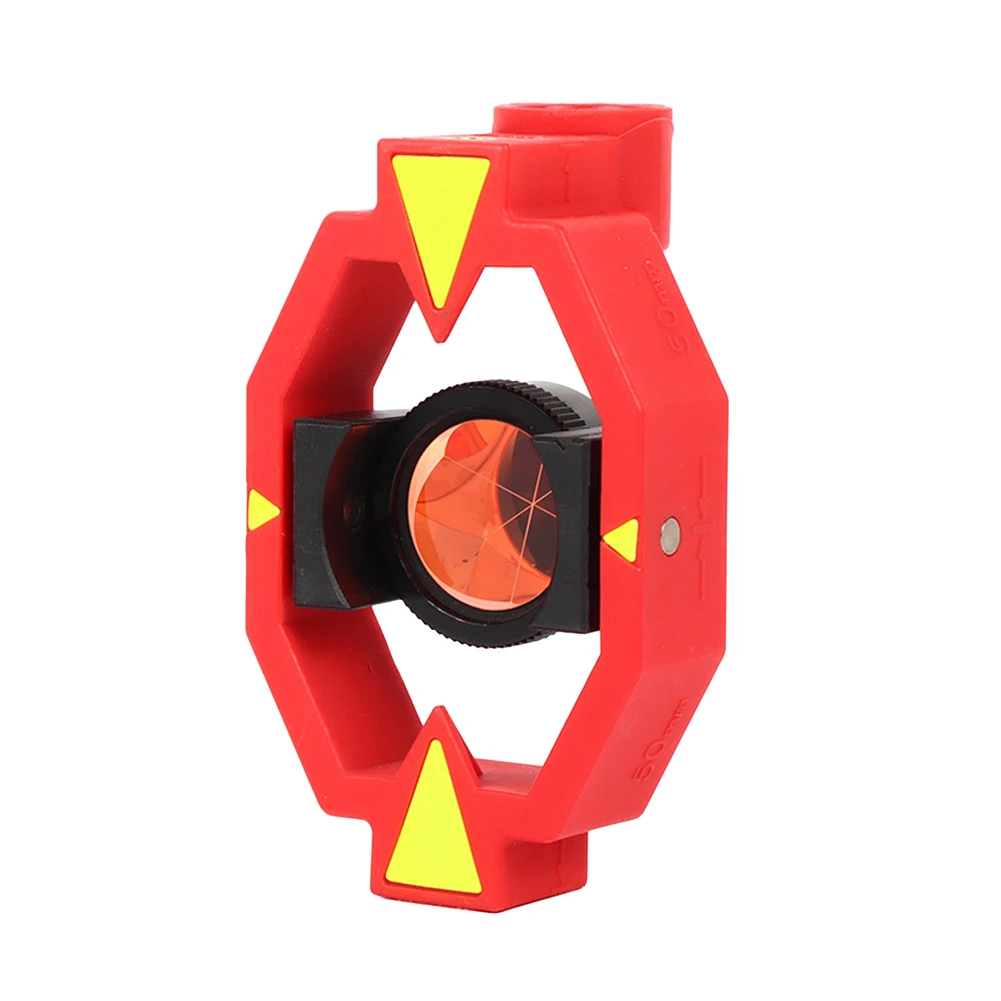 Reliable ADS101 Mini P rism for Total Station, High Precision 3 Accuracy, Smooth Edge Cutting for Safe Handling
Reliable ADS101 Mini P rism for Total Station, High Precision 3 Accuracy, Smooth Edge Cutting for Safe Handling