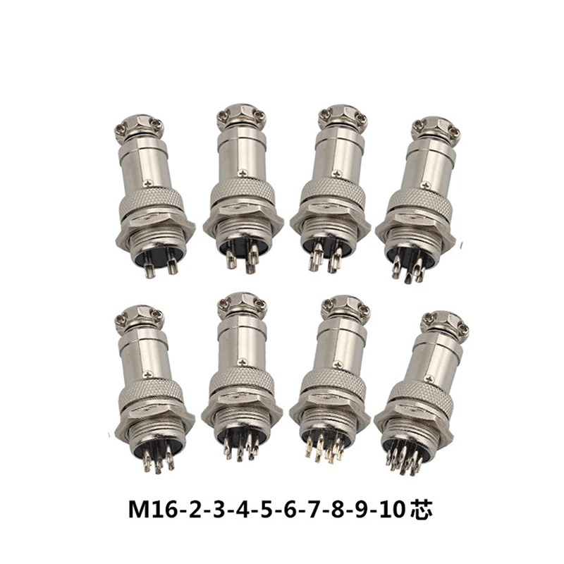 GX16 2 3 4 5 6 7 8 9 10 штырьковый штекер Lc кабель Авиатор авиационный Циркулярный разъем самоблокирующийся разъем M16
GX16 2 3 4 5 6 7 8 9 10 штырьковый штекер Lc кабель Авиатор авиационный Циркулярный разъем самоблокирующийся разъем M16