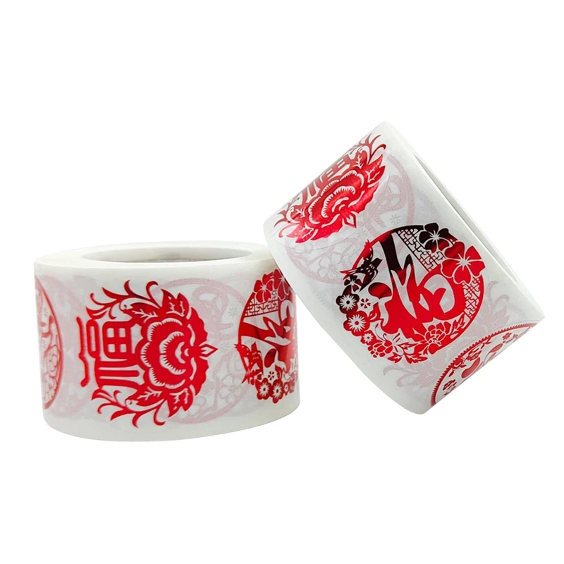 2 упаковки новогодних наклеек, наклейки с изображением иероглифа, новогодние наклейки на стену на китайский год, подарочные декоративные на... 
2 упаковки новогодних наклеек, наклейки с изображением иероглифа, новогодние наклейки на стену на китайский год, подарочные декоративные на...