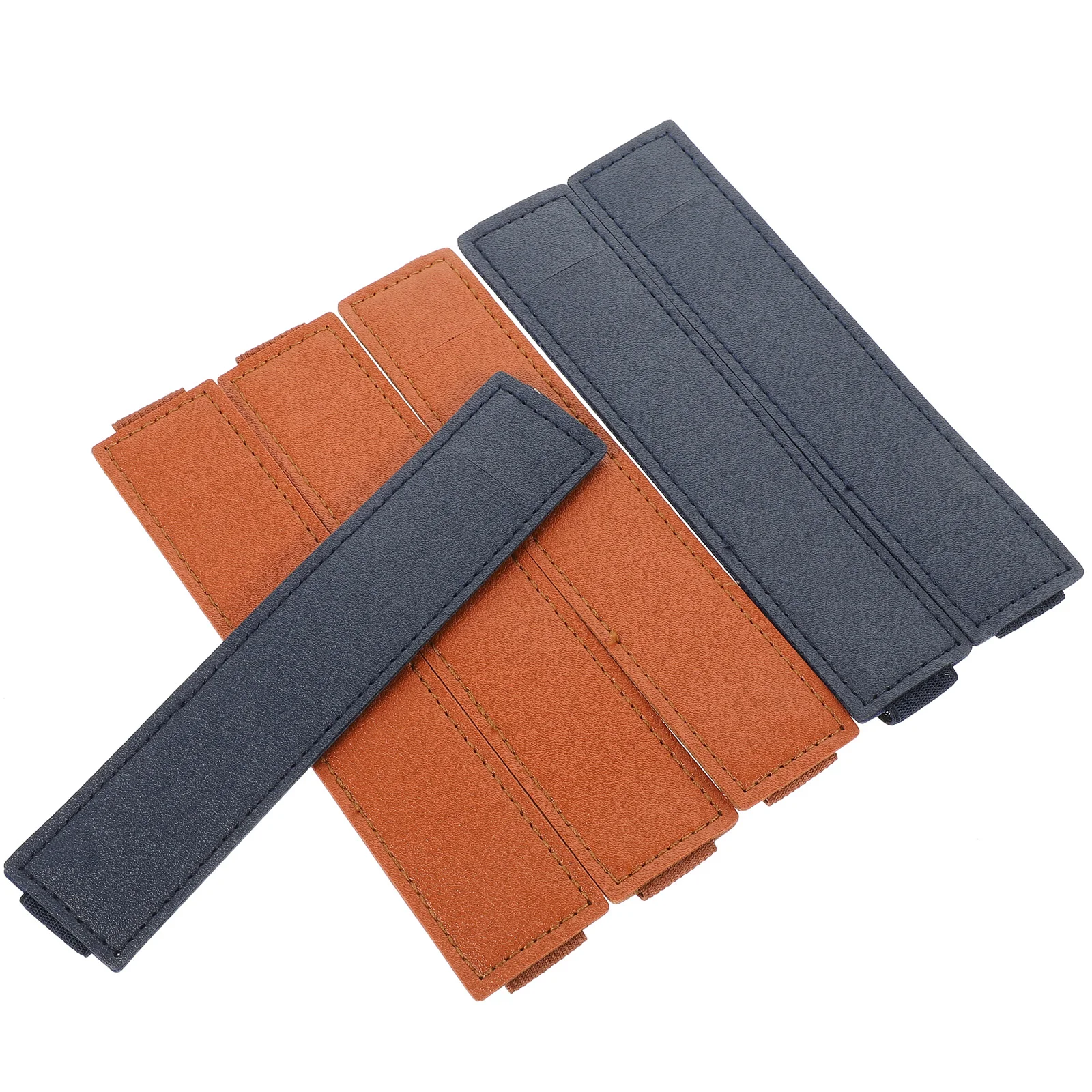 Pen Case Holder Notebook Protective Sleeve Journal Pouch Elastic Band 
Pen Case Holder Notebook Protective Sleeve Journal Pouch Elastic Band
