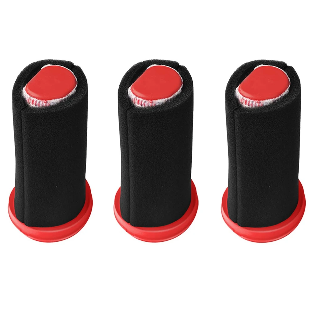 Vacuum Filters for BOSCH FLEXXO Broom BBH3Z0025 BBH3PETGB BBH3251GB BBH3211GB Vacuum Cleaner Spare Parts
Vacuum Filters for BOSCH FLEXXO Broom BBH3Z0025 BBH3PETGB BBH3251GB BBH3211GB Vacuum Cleaner Spare Parts