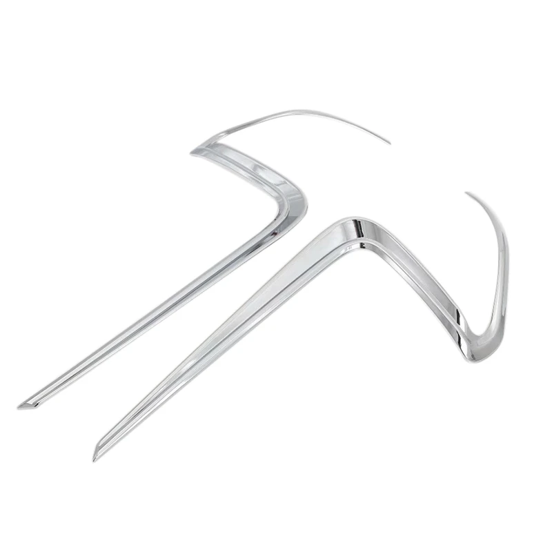 2 шт., декоративные автомобильные наклейки для Mitsubishi Eclipse Cross 2018 2019 
2 шт., декоративные автомобильные наклейки для Mitsubishi Eclipse Cross 2018 2019