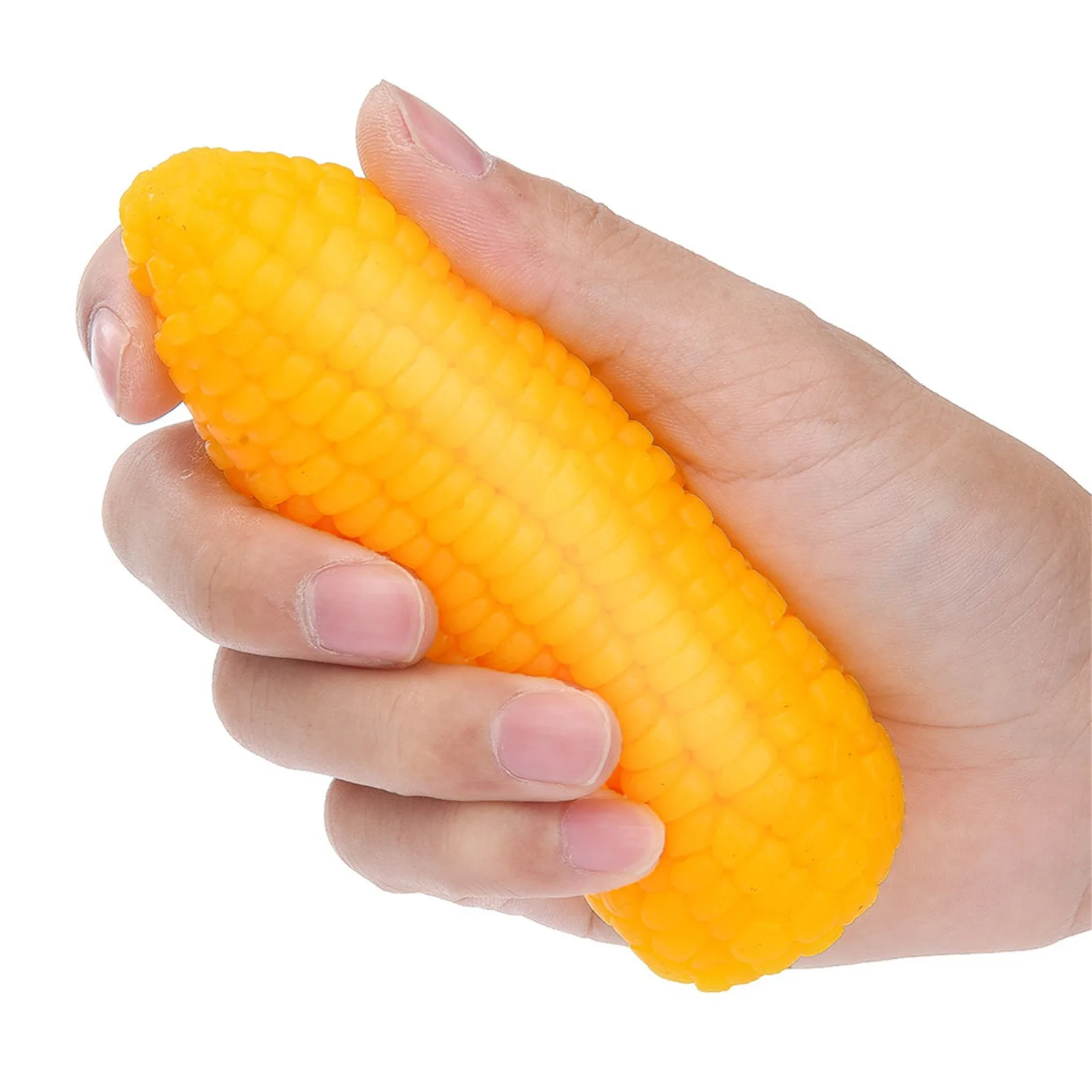 Crawling Elephant Toy Toy Gadgets Relieve Stress Simulation Big Corn Decoration Toy Ball Hammer Toy Set
Crawling Elephant Toy Toy Gadgets Relieve Stress Simulation Big Corn Decoration Toy Ball Hammer Toy Set