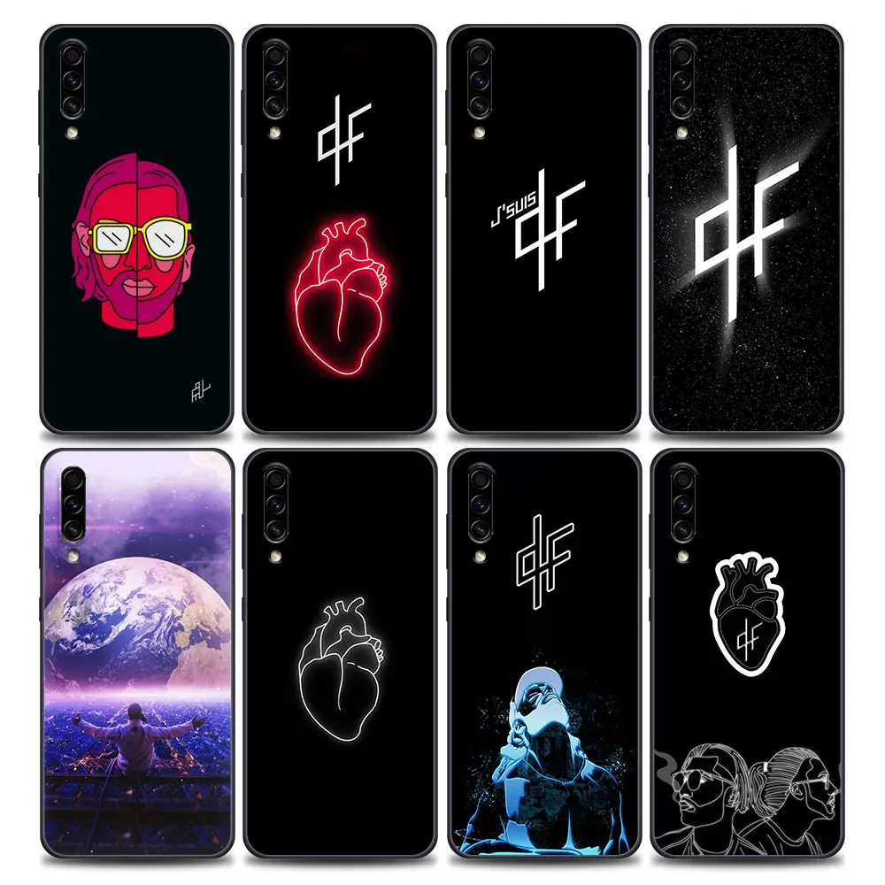 PNL QLF Rapper Singer Phone Case for Samsung A10 e S A20 A30 A30s A40 A50 A60 A70 A80 A90 5G A7 A8 Soft Silicone
PNL QLF Rapper Singer Phone Case for Samsung A10 e S A20 A30 A30s A40 A50 A60 A70 A80 A90 5G A7 A8 Soft Silicone