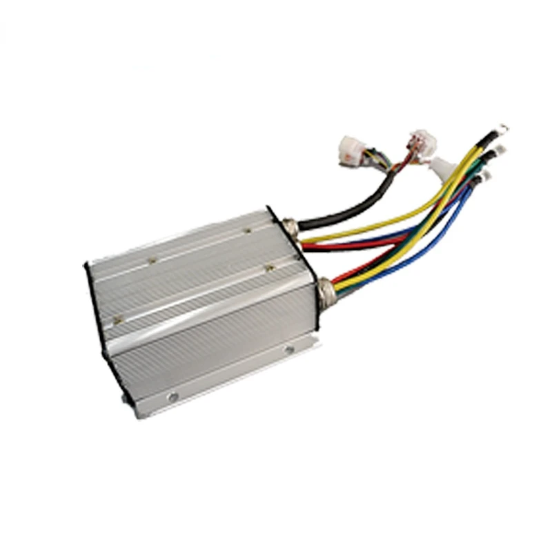 S6030S,24V-60V,300A,SINUSOIDAL BRUSHLESS MOTOR CONTROLLER
S6030S,24V-60V,300A,SINUSOIDAL BRUSHLESS MOTOR CONTROLLER