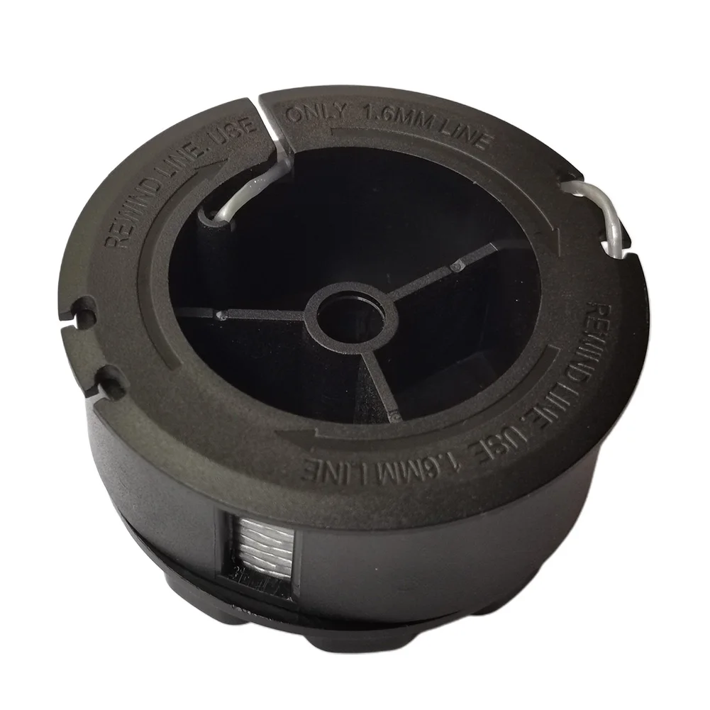 For Bosch Spool With Line For Grass Trimmer Universal GrassCut 18/18-26/18-260 Garden Repair Tools Lawn Mower Trimmer Supplies
For Bosch Spool With Line For Grass Trimmer Universal GrassCut 18/18-26/18-260 Garden Repair Tools Lawn Mower Trimmer Supplies