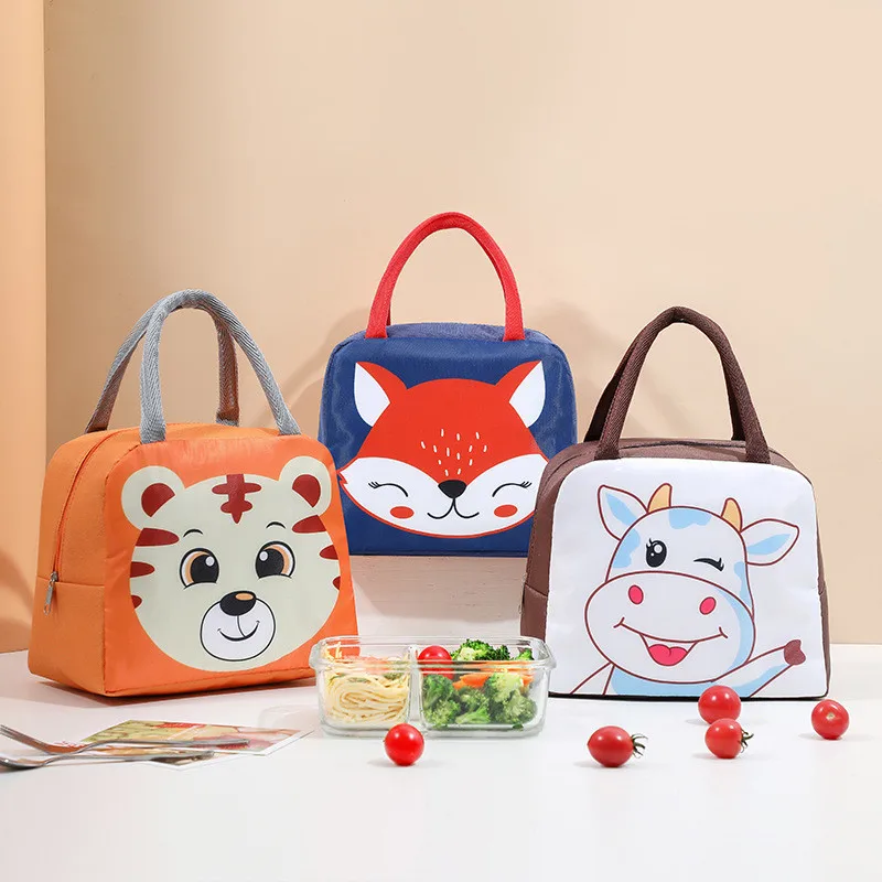 Baby Milk Bottle Heat/Cold Insulation Bag Cute Cartoon Fox Waterproof Baby Food Thermal Bag Children Adult Kids Lunch Bags
Baby Milk Bottle Heat/Cold Insulation Bag Cute Cartoon Fox Waterproof Baby Food Thermal Bag Children Adult Kids Lunch Bags