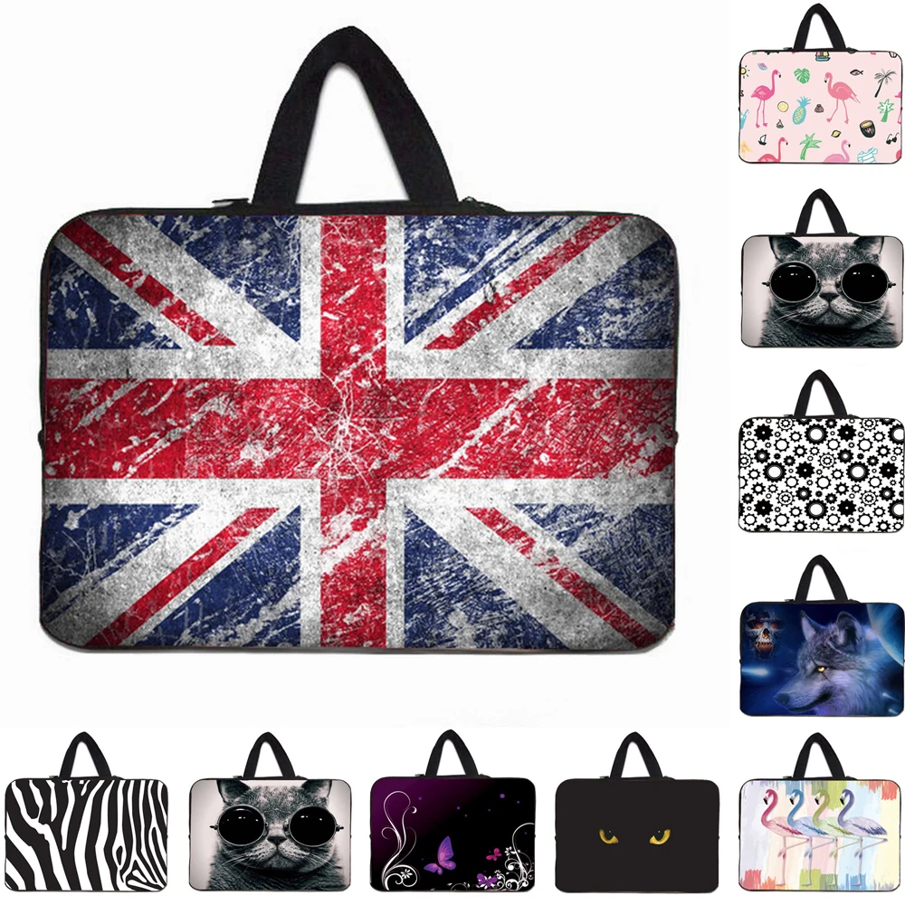 Laptop Handle Carry Bag Neoprene 10 11 12 13.3 14 15.4 17 inch Cover Case Pouch Funda Poratil 15.6 Bolsas Chromebook Accessories
Laptop Handle Carry Bag Neoprene 10 11 12 13.3 14 15.4 17 inch Cover Case Pouch Funda Poratil 15.6 Bolsas Chromebook Accessories