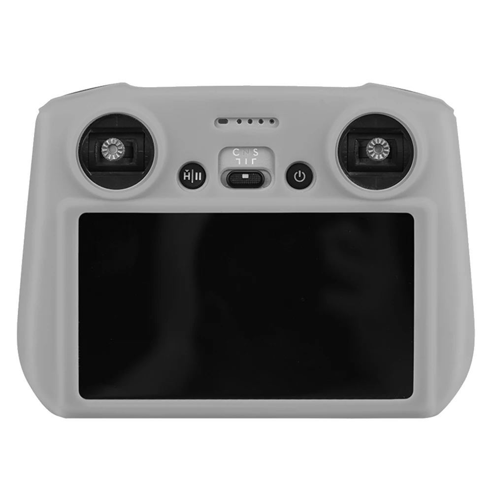 Защитный чехол для мини-контроллера 3 PRO, аксессуар для мини-дрона, серый цвет
Защитный чехол для мини-контроллера 3 PRO, аксессуар для мини-дрона, серый цвет