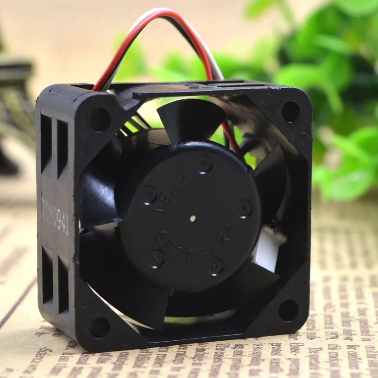 1608KL-04W-B19 4CM 4020 DC 12V 0.06A SWITCH COOLING FAN
1608KL-04W-B19 4CM 4020 DC 12V 0.06A SWITCH COOLING FAN