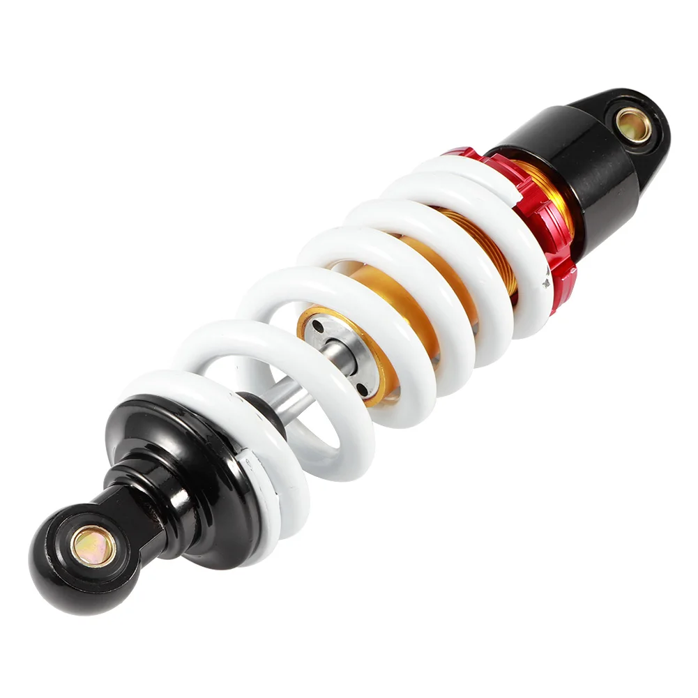 260mm Rear Shock Damper Suspension Shocker for 70‑150CC DIRT PIT PRO BIKE TRAIL quads quads
260mm Rear Shock Damper Suspension Shocker for 70‑150CC DIRT PIT PRO BIKE TRAIL quads quads