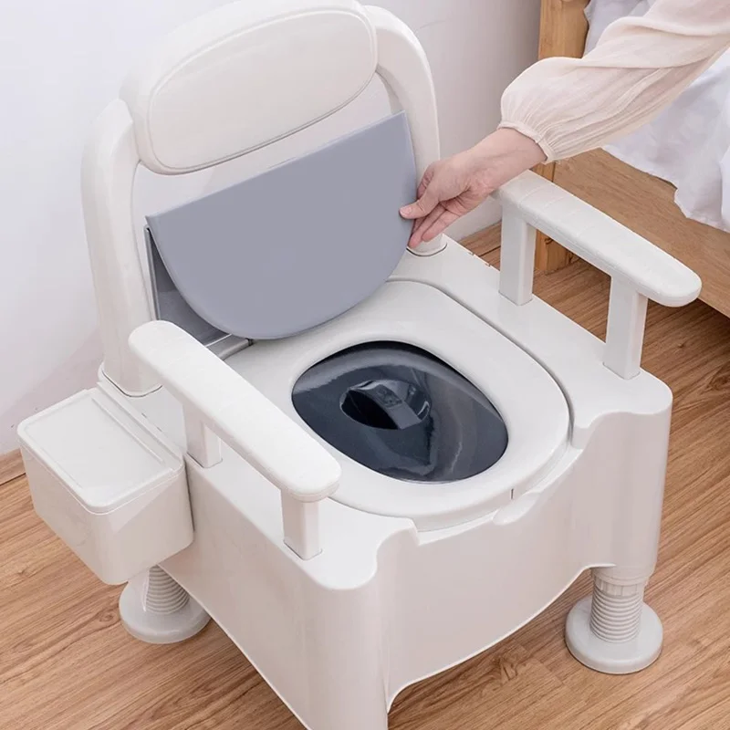 Designer Disabled Bathroom Chair Shower Toilet Plastic Stool Portable Elderly Minder Massage Nordic Cadeira Acrylic Furniture 
Designer Disabled Bathroom Chair Shower Toilet Plastic Stool Portable Elderly Minder Massage Nordic Cadeira Acrylic Furniture