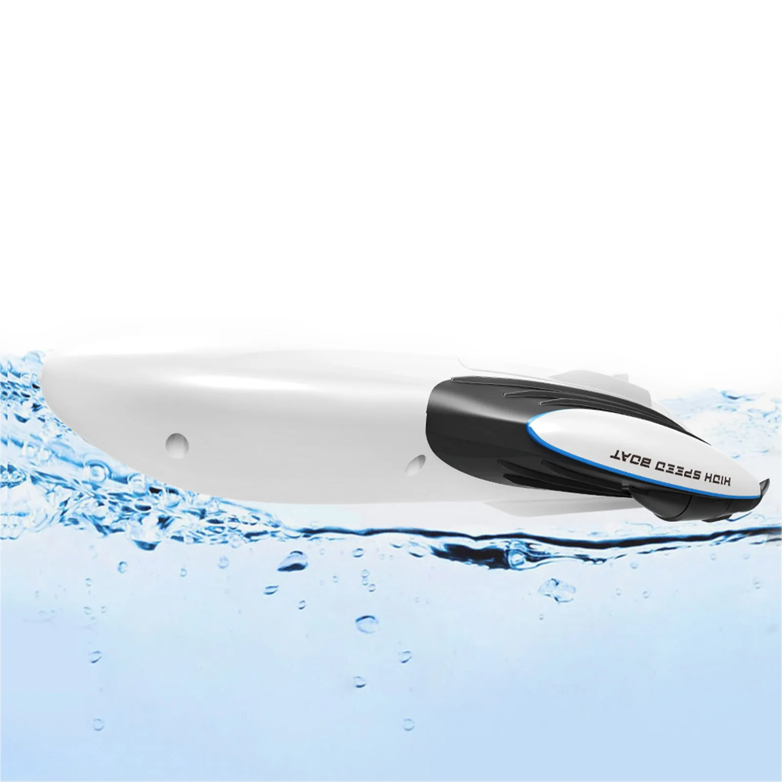 High-velocity Racing Watercraft 2.4GHz Radio Controlled Boats With Twin Propeller Design 2.4GHz Outdoor Radio Controlled
High-velocity Racing Watercraft 2.4GHz Radio Controlled Boats With Twin Propeller Design 2.4GHz Outdoor Radio Controlled