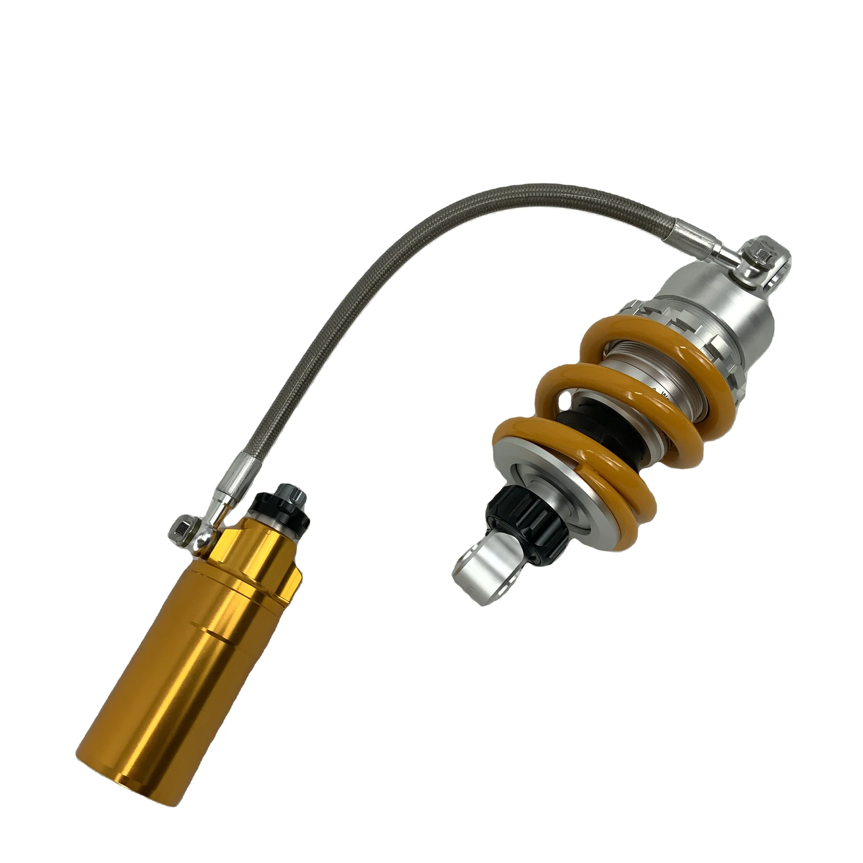 EXCITER150 Motorcycle Shock Absorber Motorcycle Accessories rear shock absorber
EXCITER150 Motorcycle Shock Absorber Motorcycle Accessories rear shock absorber
