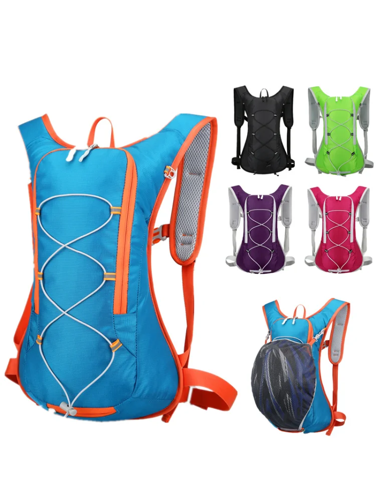 Sports Backpack Man Outdoor Waterproof Bicycle Riding Mountain Climbing Running Bag Gym Bag for Women Sport Travel Duffel Bag
Sports Backpack Man Outdoor Waterproof Bicycle Riding Mountain Climbing Running Bag Gym Bag for Women Sport Travel Duffel Bag