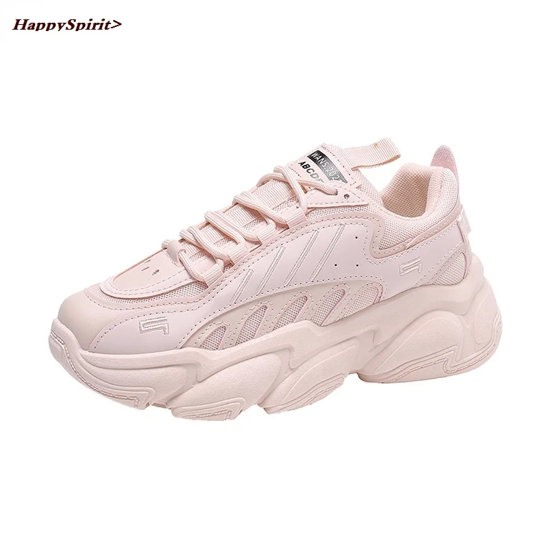 New Designers White Sneakers Women Flats Shoes Vulcanize Shoes Woman Casual Zapatillas Mujer Platform Retro Shoes
New Designers White Sneakers Women Flats Shoes Vulcanize Shoes Woman Casual Zapatillas Mujer Platform Retro Shoes