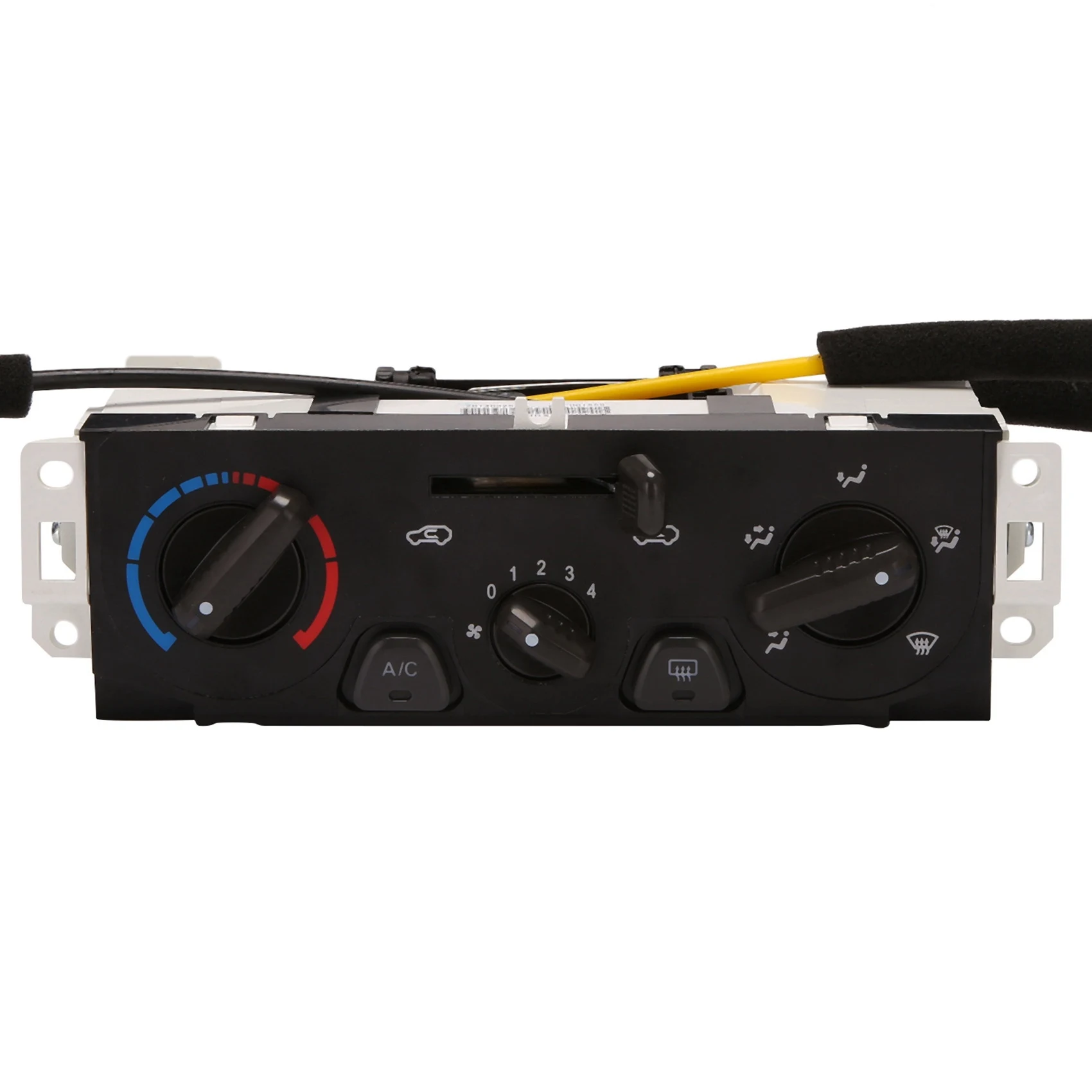 Car Air Conditioning Control Panel A/C Switch for Great Wall WINGLE 3 WINGLE 5 STEED 8112100-P00
Car Air Conditioning Control Panel A/C Switch for Great Wall WINGLE 3 WINGLE 5 STEED 8112100-P00