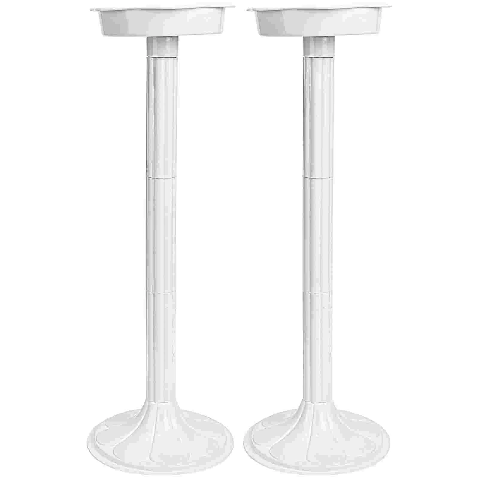 Roman Flower Column Wedding Pot Pillar Planter Urn Road Stand Statue Decorative Columns Vase Succulent Flowerpot
Roman Flower Column Wedding Pot Pillar Planter Urn Road Stand Statue Decorative Columns Vase Succulent Flowerpot