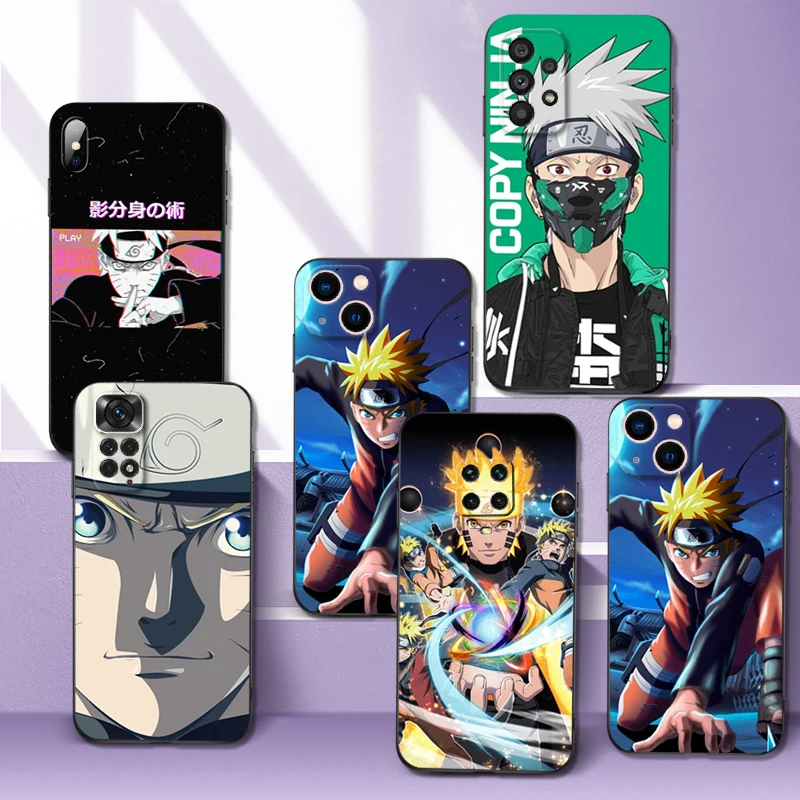 Black Tpu Case For Xiaomi mi 12 S X 11lite NE 11i 11T Pro Redmi 10A 10C Note 11Pro 4G 5G 11S Cover BORUTO
Black Tpu Case For Xiaomi mi 12 S X 11lite NE 11i 11T Pro Redmi 10A 10C Note 11Pro 4G 5G 11S Cover BORUTO