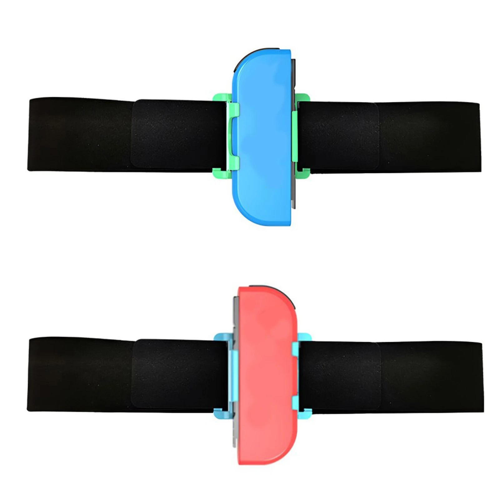 Спортивный ремешок для ног, комплект из 2 лямок, совместимых с игровыми контроллерами модели OLED, 2022 дюйма
Спортивный ремешок для ног, комплект из 2 лямок, совместимых с игровыми контроллерами модели OLED, 2022 дюйма
