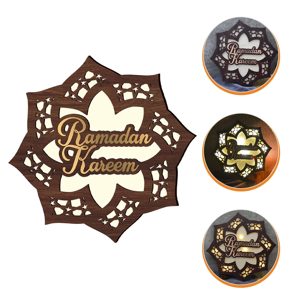 Room Portable Decorative Wooden Ornament Wooden Centerpiece Eid Eid Ornament Eid Mubarak Decoration Eid Decoration
Room Portable Decorative Wooden Ornament Wooden Centerpiece Eid Eid Ornament Eid Mubarak Decoration Eid Decoration