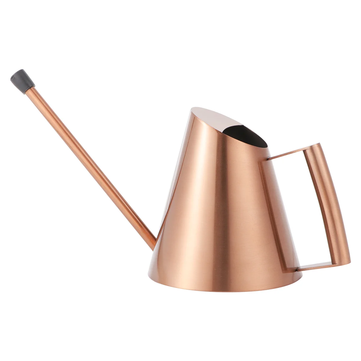 Watering Can Flower Garden Stainless Pot Gardening Kettle Tool Spout Bottle Water Steel Metal Spray Mothers Day Gift Outdoor
Watering Can Flower Garden Stainless Pot Gardening Kettle Tool Spout Bottle Water Steel Metal Spray Mothers Day Gift Outdoor