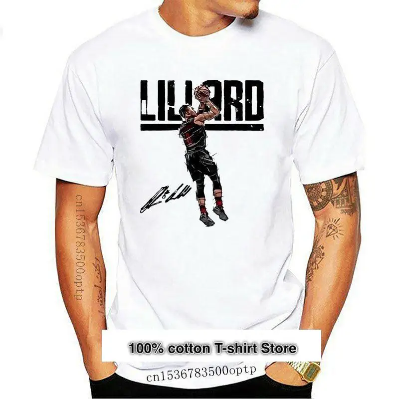Camiseta Vintage de baloncesto para hombre, ropa de los jugadores de los Estados Unidos, maian Lillard, Hyper 500, 4275
Camiseta Vintage de baloncesto para hombre, ropa de los jugadores de los Estados Unidos, maian Lillard, Hyper 500, 4275