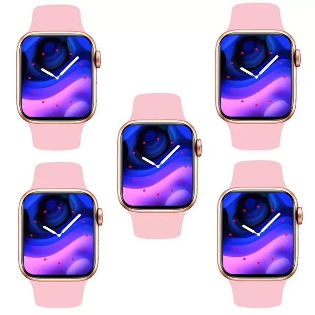 14 Watch 7 T500 Smart Watch Bluethooth Call Heart Rate Blood Pressure Waterproof Women Men SmartWatch Pk IWO13 W37Pro X8 Max
14 Watch 7 T500 Smart Watch Bluethooth Call Heart Rate Blood Pressure Waterproof Women Men SmartWatch Pk IWO13 W37Pro X8 Max