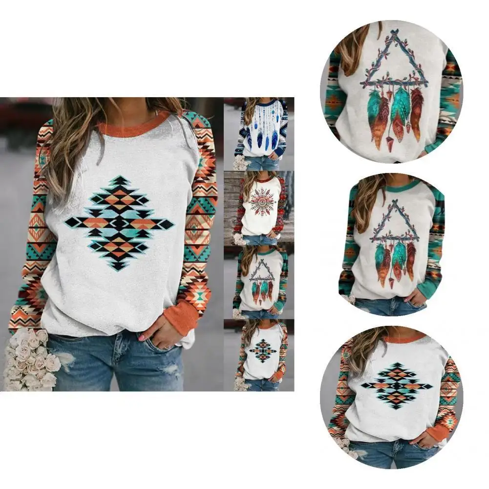 Wear-Resistant Simple Thermal Long Sleeve Loose Round Sweatshirt Air Permeable Pullover Sweatshirt Comfortable for Dating
Wear-Resistant Simple Thermal Long Sleeve Loose Round Sweatshirt Air Permeable Pullover Sweatshirt Comfortable for Dating