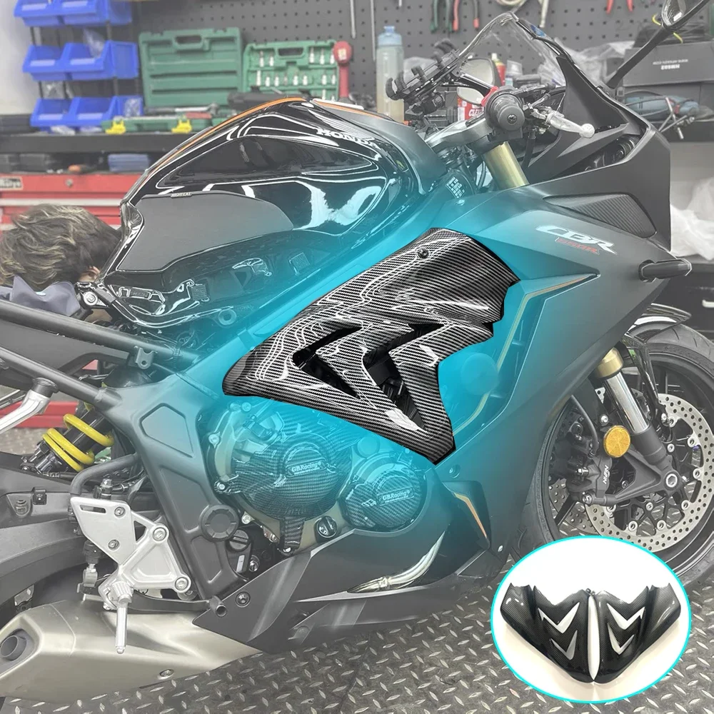Для HONDA CBR650R рама Спойлеры 2019 2020 2021 2022 CBR 650R корпус боковая крышка Панель рамка Cowl обтекатель CBR 2023 R
Для HONDA CBR650R рама Спойлеры 2019 2020 2021 2022 CBR 650R корпус боковая крышка Панель рамка Cowl обтекатель CBR 2023 R