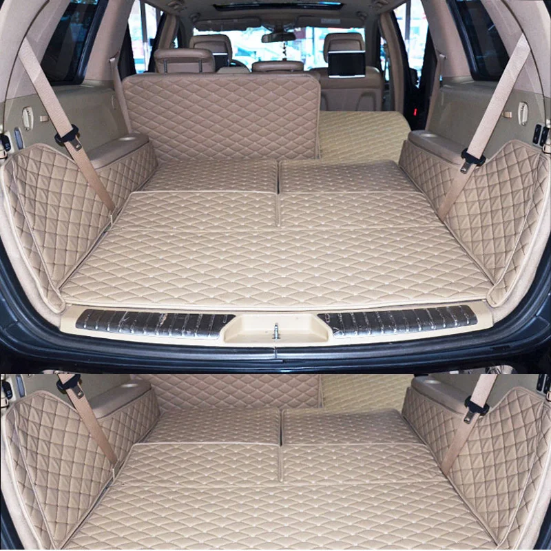 Пользовательские Коврики для багажника автомобиля для BMW X5 5 мест F15 2017-2013 водонепроницаемые коврики для багажника подкладка для груза для X5
Пользовательские Коврики для багажника автомобиля для BMW X5 5 мест F15 2017-2013 водонепроницаемые коврики для багажника подкладка для груза для X5