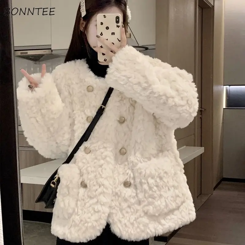 New Arrival Parkas Women Fashion All-match College Girls Ins Winter Thick Loose Outerwear Temperament Elegant Ladies Party Young
New Arrival Parkas Women Fashion All-match College Girls Ins Winter Thick Loose Outerwear Temperament Elegant Ladies Party Young